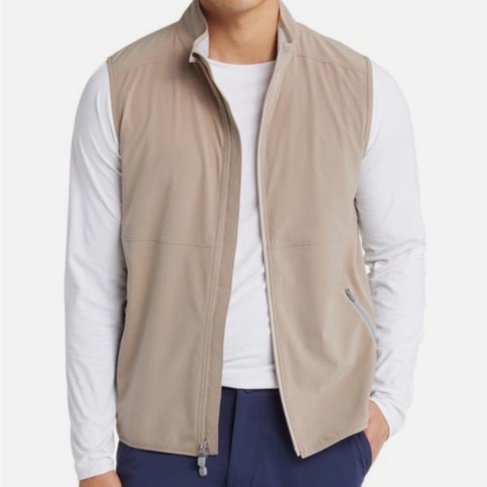 Peter Millar Vest